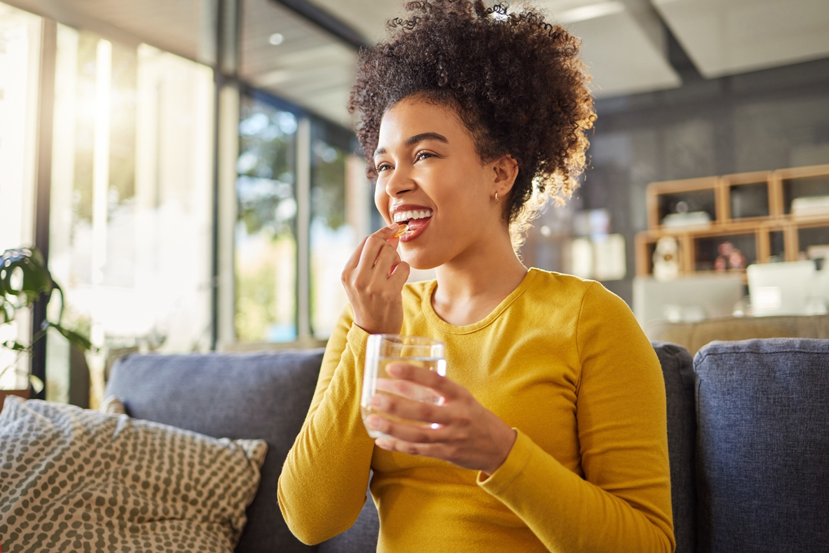 Menopausa: confira alimentos e suplementos para as mulheres priorizarem