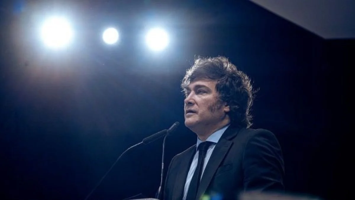 Governo Milei diz que não vai se manifestar sobre vitória de Lula