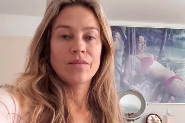 Luana Piovani se posiciona após eleições e critica eleitores da direita