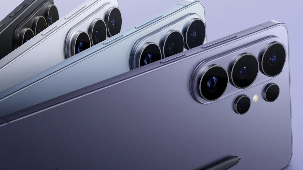 Novo Galaxy top pode ficar pior para encontrar objetos perdidos