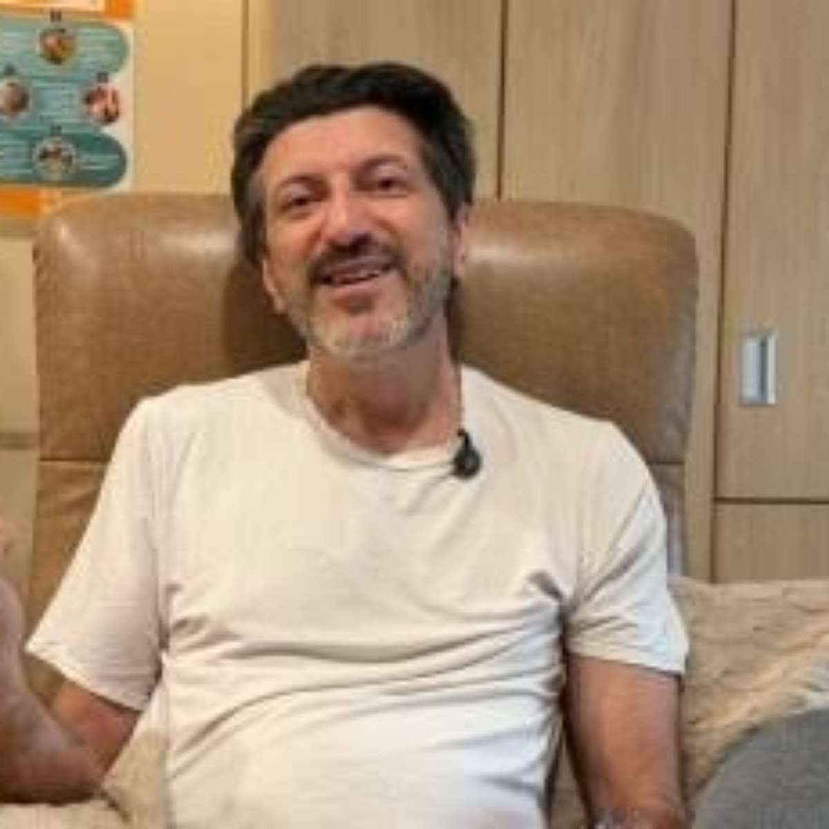 Entenda a doença de Creutzfeldt-Jakob, que levou à morte de Lito Sousa