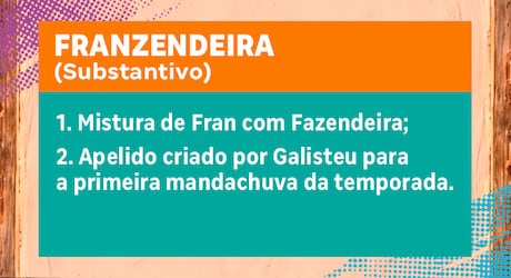Adryana Ribeiro, Daniel Erthal e Maíra Charken estão na segunda Roça de A Fazenda 18