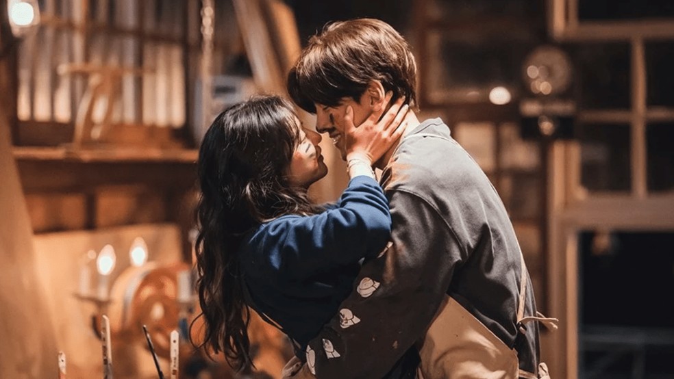 10 doramas tão hot quanto Escândalo e Intriga para ver sozinho