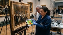 Van Gogh pode ter se inspirado em céu real para pintar ‘A Noite Estrelada’, sugere estudo