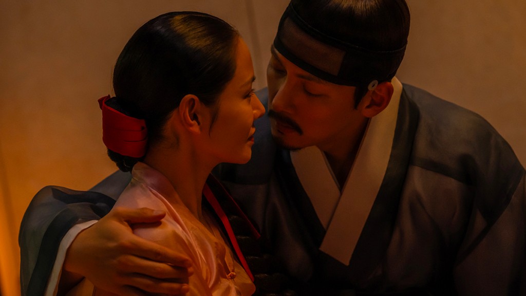10 doramas tão hot quanto Escândalo e Intriga para ver sozinho