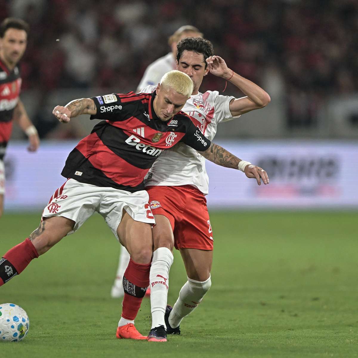 Tem jogo na Globo hoje? Saiba por que emissora não transmitirá partidas do Brasileirão nesta quarta-feira