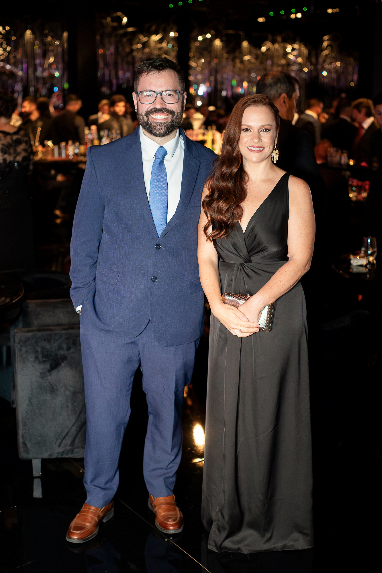 Ilca Maria Estevão exalta 15 anos da filha Marita em festa de gala