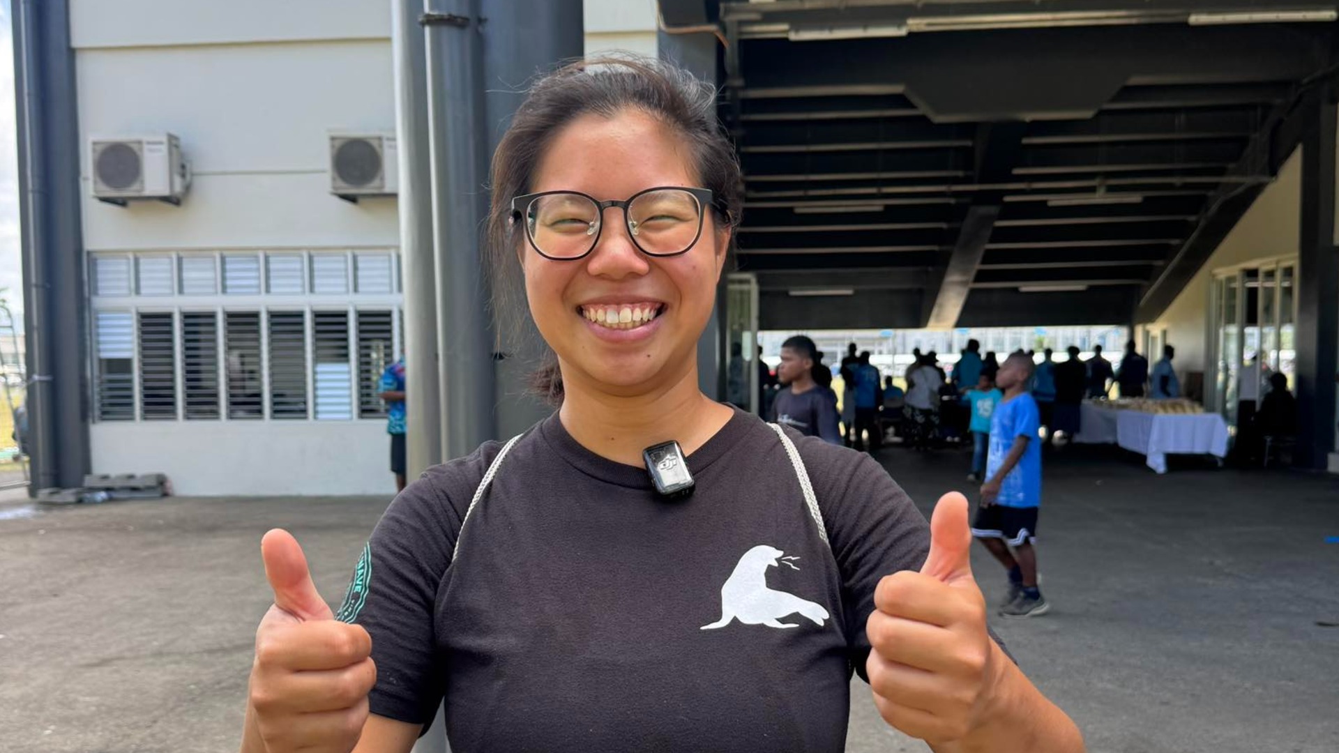 Malaysian visitor feels blessed to witness Fiji’s 56th Independence celebrations