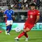 Timnas Italia Taklukkan Turki di UEFA Nations League, Gol Scamacca Putus Puasa 3 Tahun