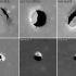 La NASA explorará una posible cueva en la Luna