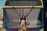 Anitta revela voto em Lula após dizer que não faria campanha para o petista