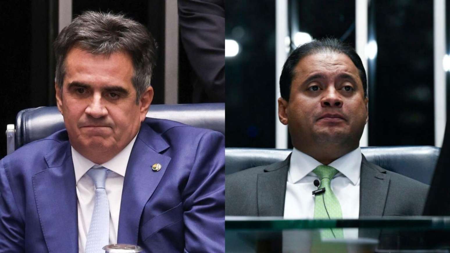No Piau&iacute;, Ciro Nogueira terminou a disputa na terceira coloca&ccedil;&atilde;o. No Maranh&atilde;o, Weverton Rocha ficou na quarta coloca&ccedil;&atilde;o