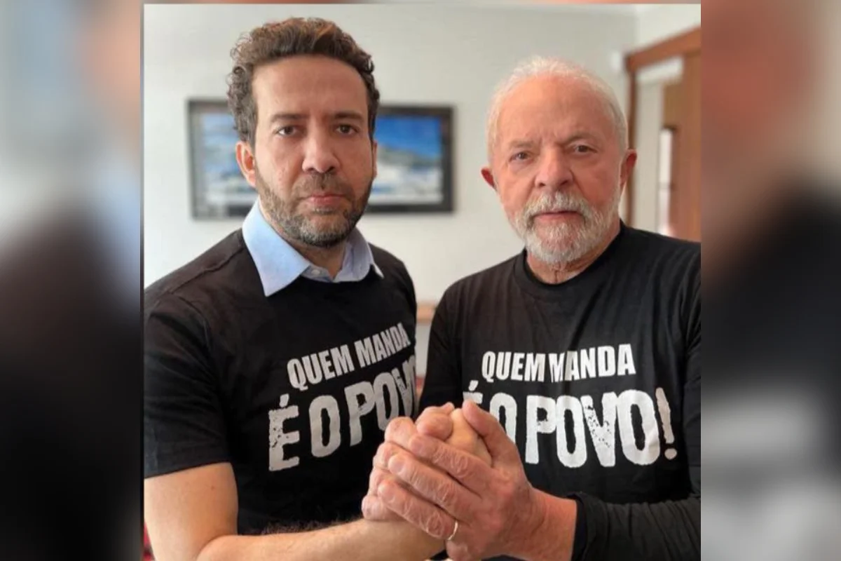Janones diz que vai cumprir decisões do TSE: "Não se questiona, se cumpre"
