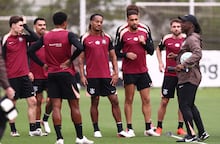 Abel Ferreira e Jardim viram opções para treinar o Sporting, em crise em Portugal, diz jornal