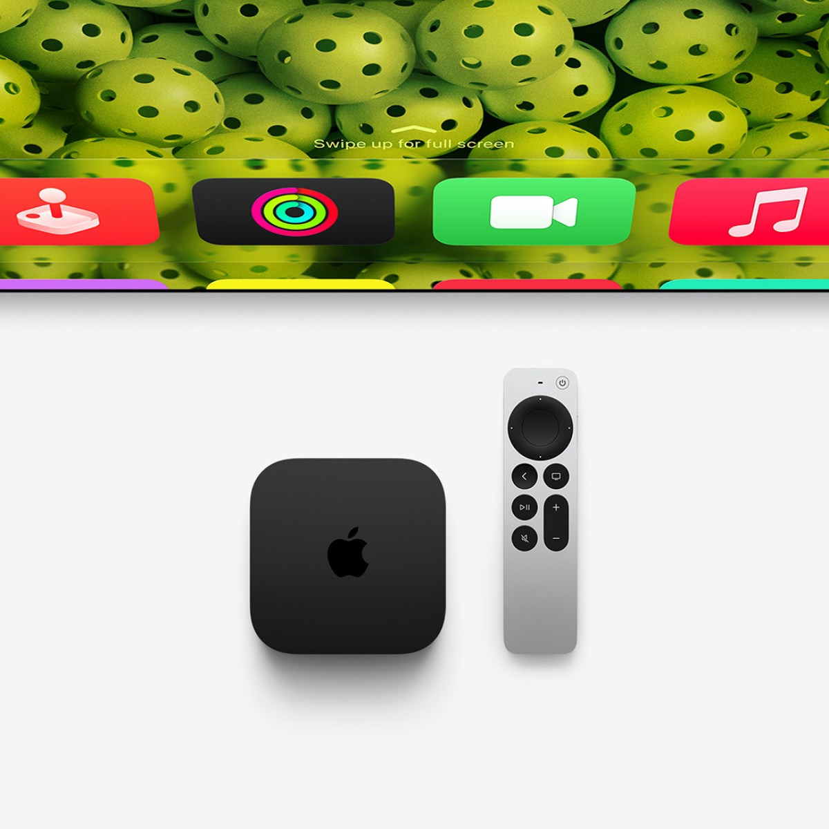 Apple TV 4K Ganha Microfones Integrados e Processador Melhor, mas Uau, Esse Preço