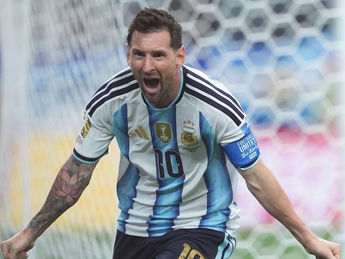 Argentina x Benin: horário e onde assistir à despedida de Lionel Messi da seleção