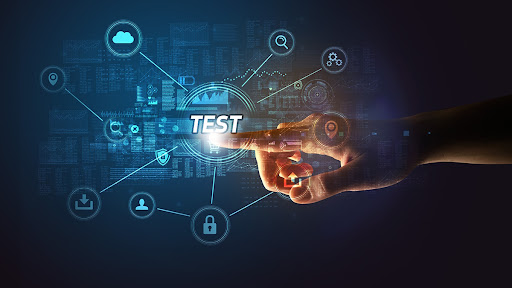 Testing should be an investment in business assurance. (Image source: 123RF)