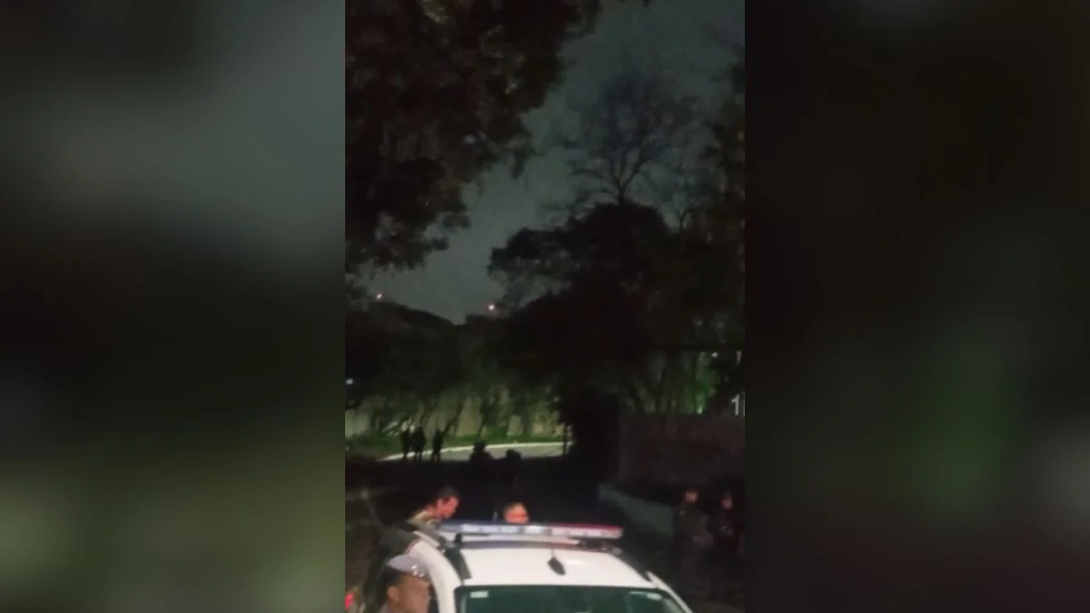 Homem morre em abordagem da PM e corpo esquartejado é encontrado no local