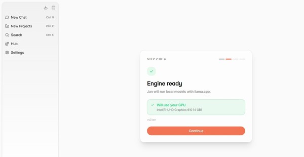 Como usar inteligência artificial sem internet? Conheça opção grátis