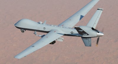 Estados Unidos envía drones MQ-9 Reaper a Sudamérica: ¿hasta dónde llegará su nueva ofensiva contra el narcotráfico?