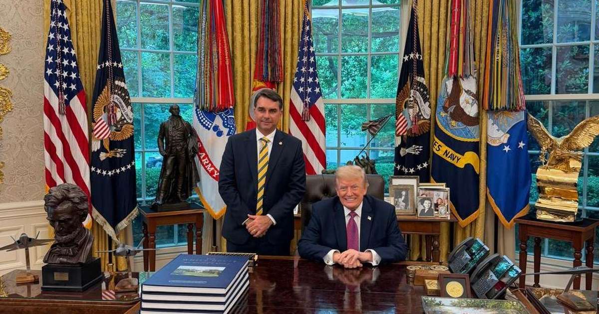 Avanço da direita em eleição no Brasil é vitória de Trump?