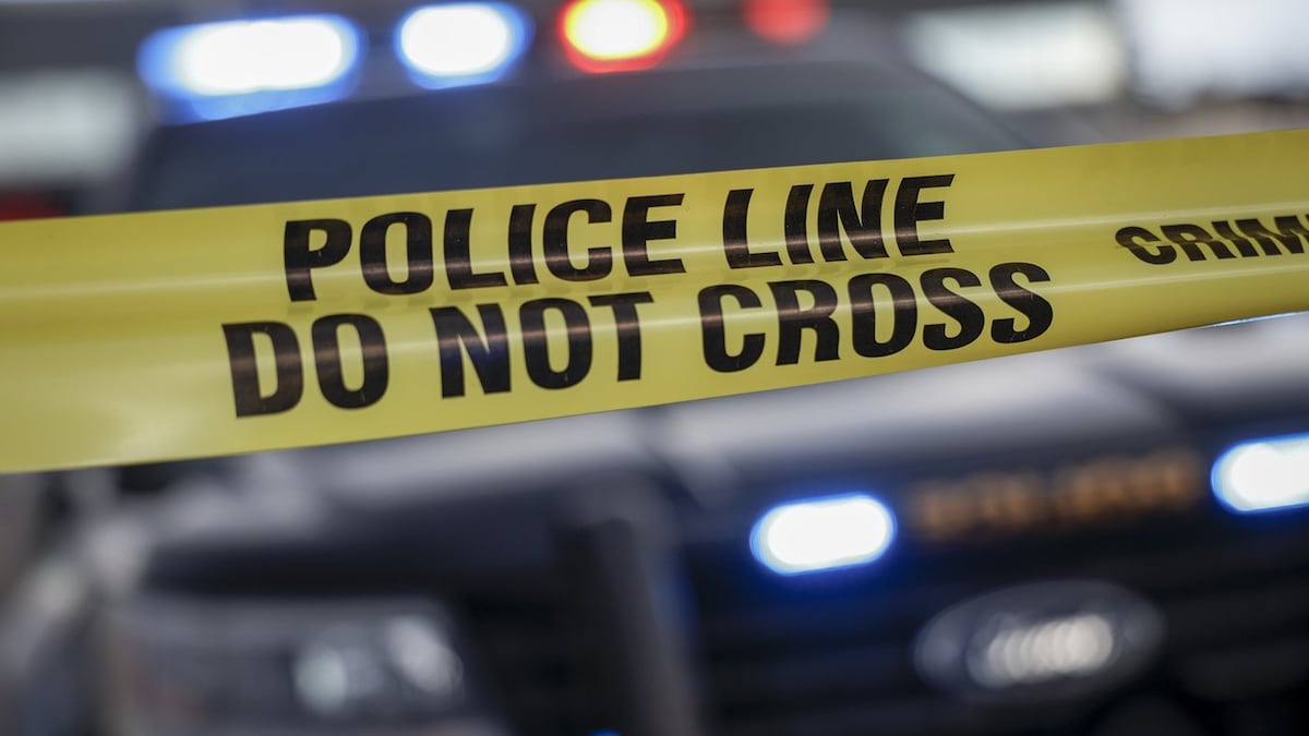 Man found critically injured in Calgary industrial area