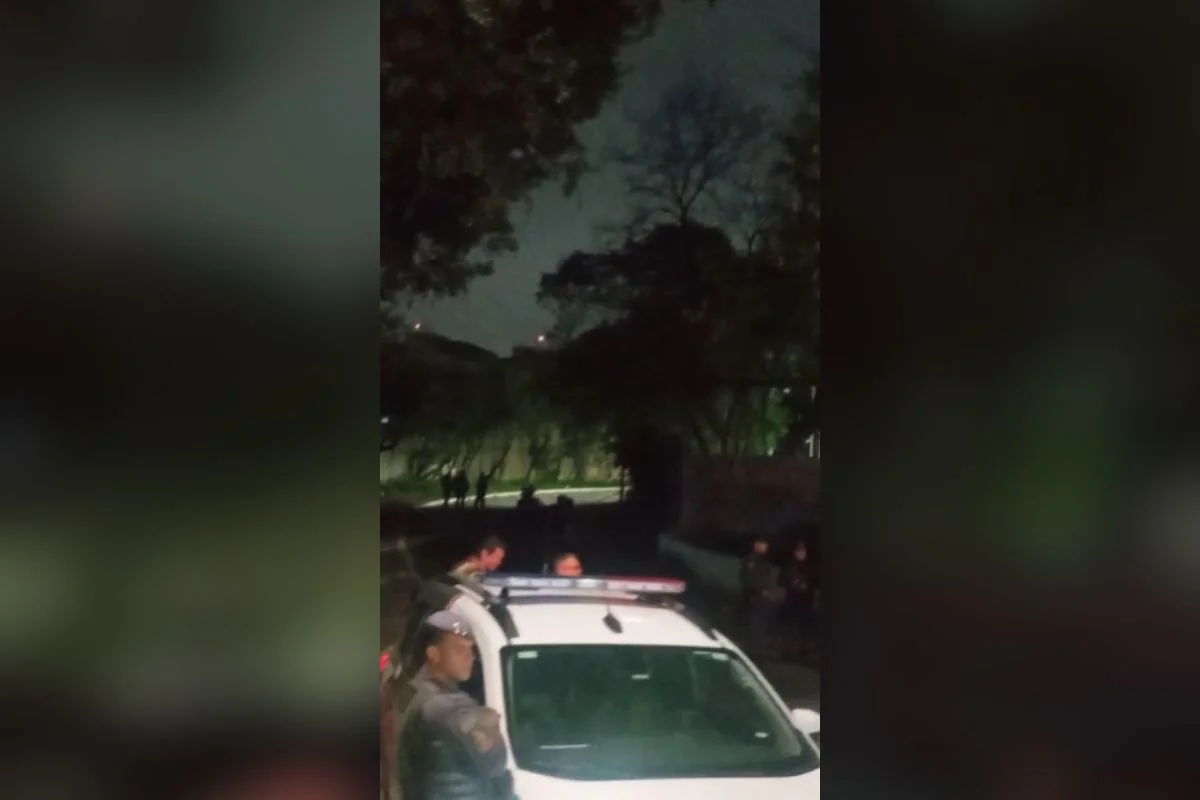 Homem morre em abordagem da PM e corpo esquartejado é encontrado no local
