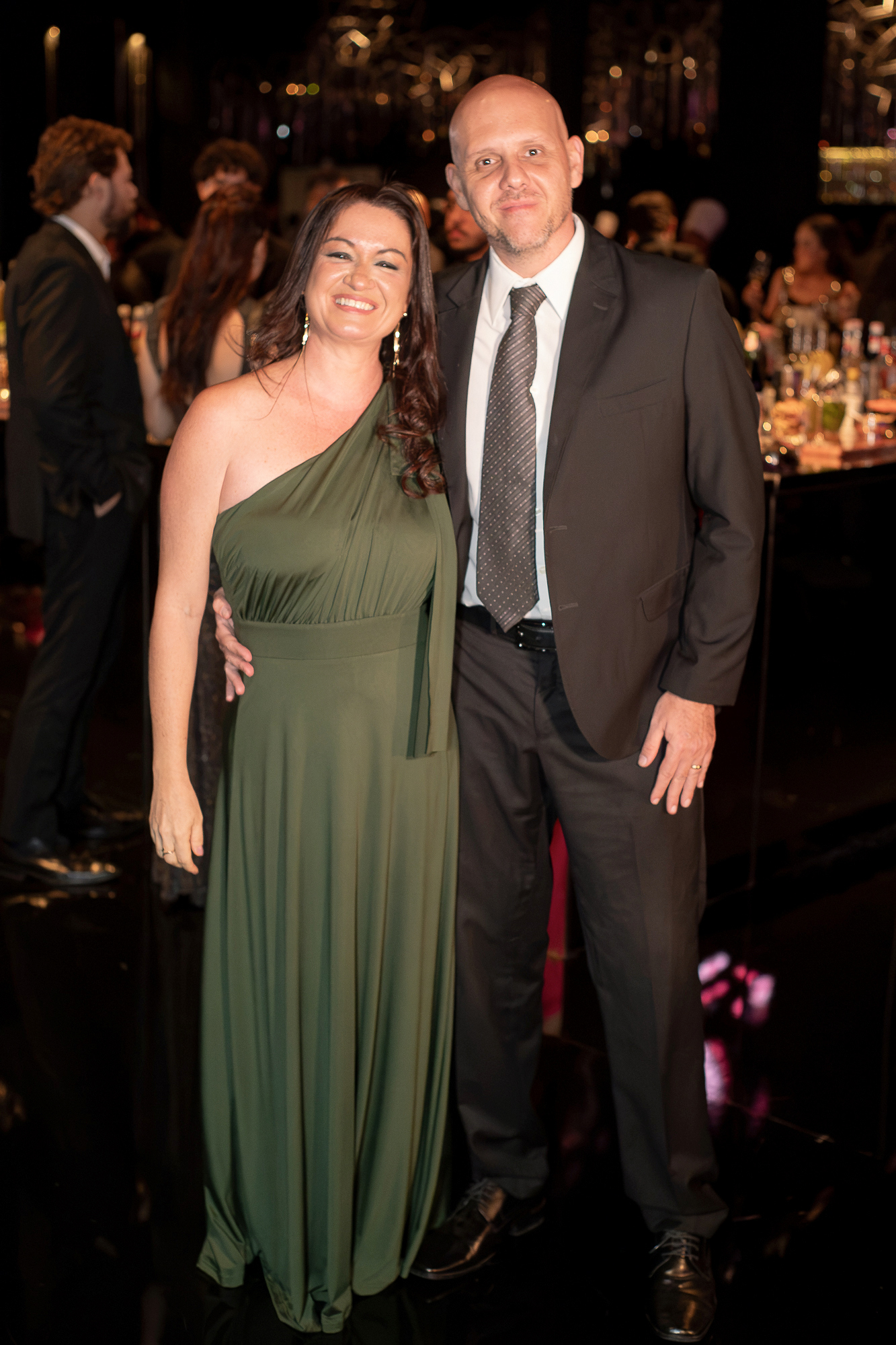 Ilca Maria Estevão exalta 15 anos da filha Marita em festa de gala