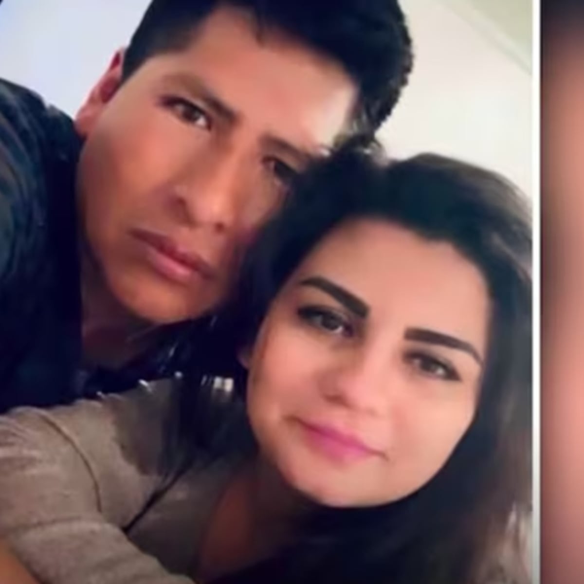 A família do peruano que morreu sob custódia do ICE nos EUA exige saber as causas