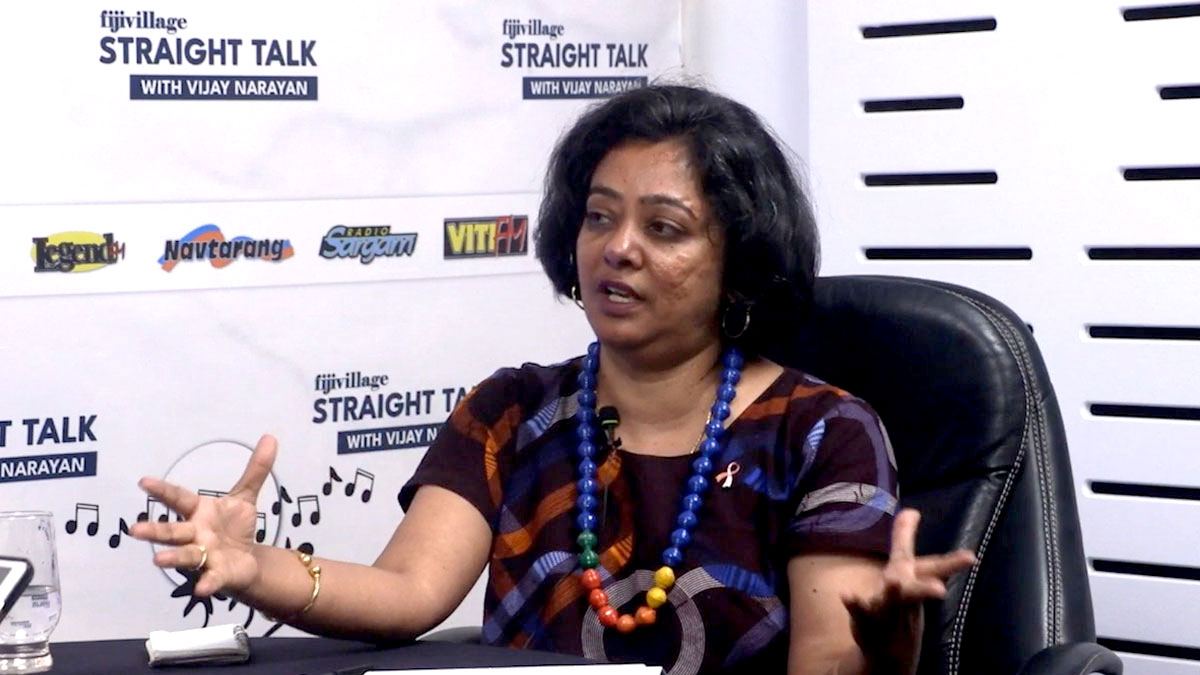 No form of violence against children can ever be justified - Kiran