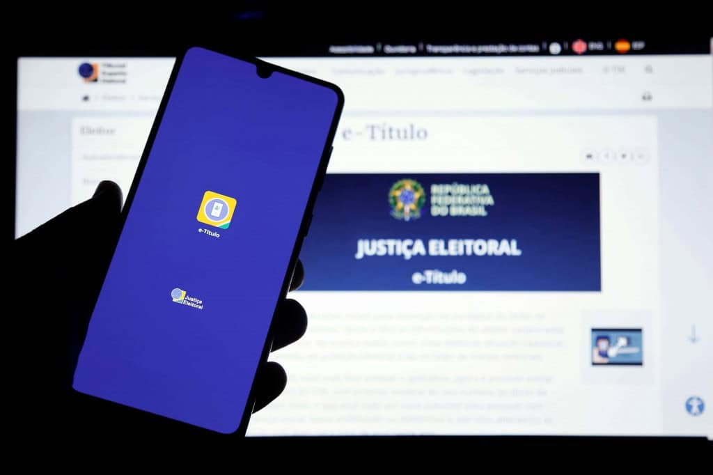 Eleição 2026: veja como consultar seu local de votação atualizado