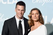 Tom Brady e a modelo anunciaram o fim do casamento em outubro de 2022