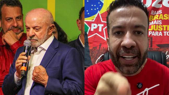 Quem é Leandra Guedes e como convite de Flávio Bolsonaro pode afastar Janones do debate