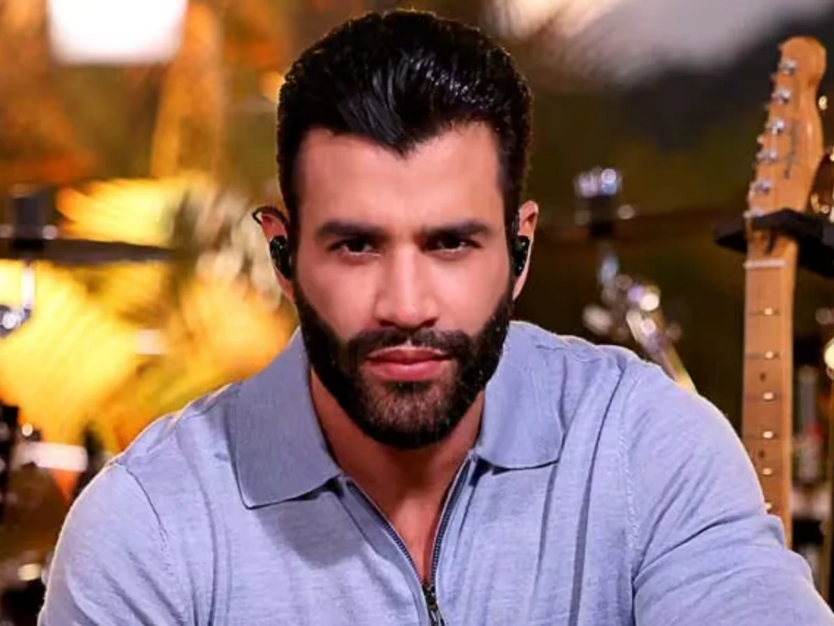 Justiça manda Gusttavo Lima devolver R$ 300 mil por show no Maranhão