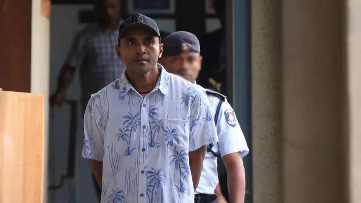 Ledua’s lawyer challenges DNA evidence in RFMF armory case