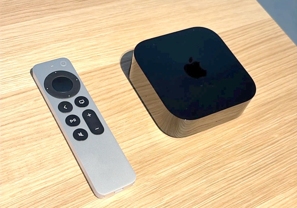 Apple TV 4K Ganha Microfones Integrados e Processador Melhor, mas Uau, Esse Preço