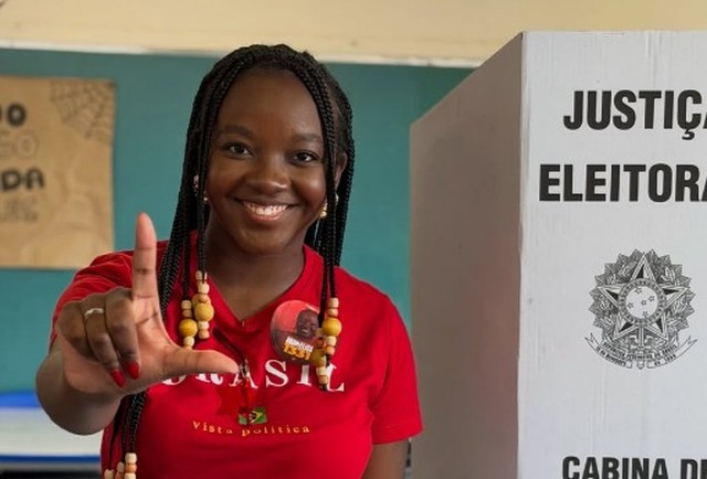 Influencer petista, filho de Arthur Lira, sobrinho de Dilma: quem são os deputados federais eleitos mais jovens