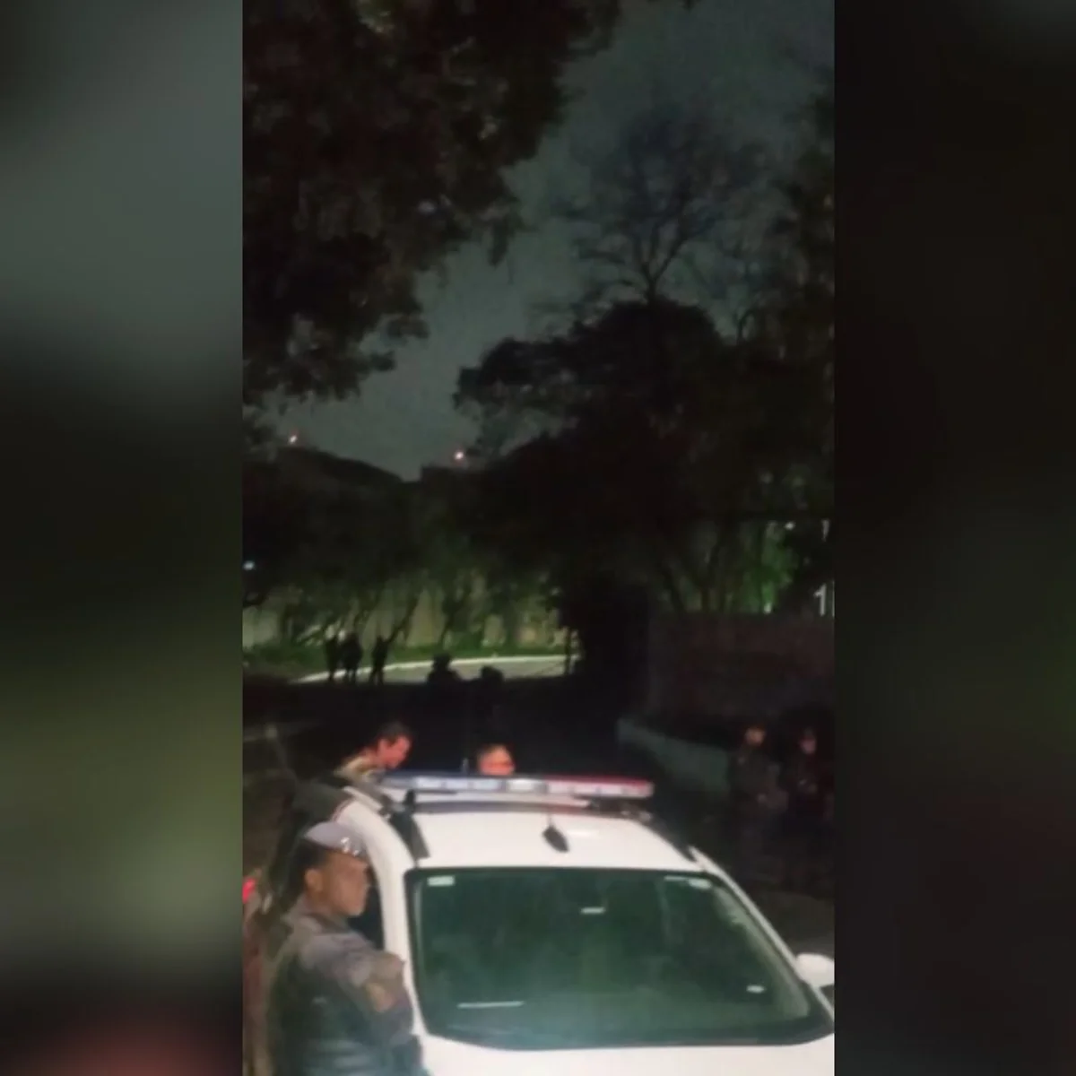Homem morre em abordagem da PM e corpo esquartejado é encontrado no local