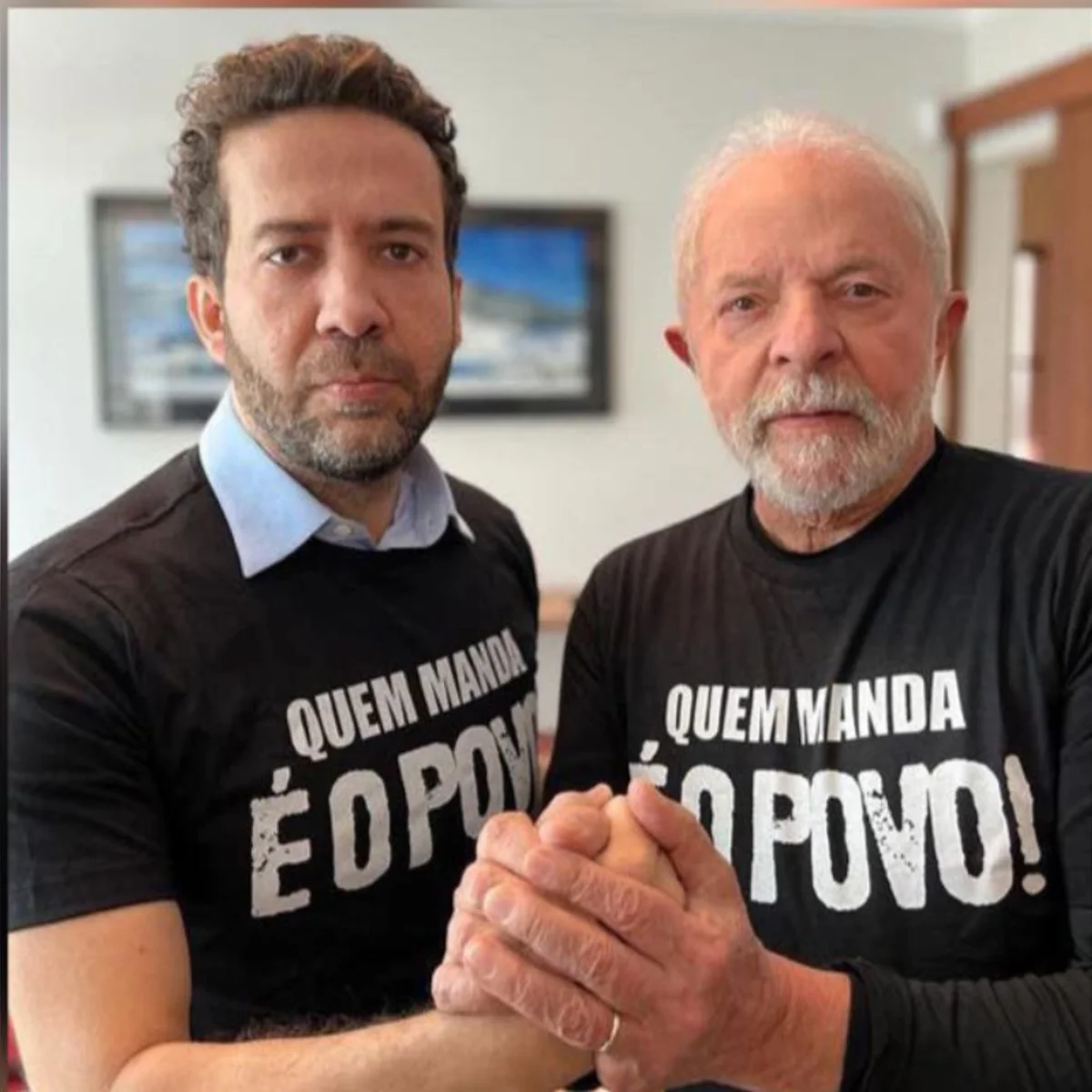 Janones diz que vai cumprir decisões do TSE: "Não se questiona, se cumpre"