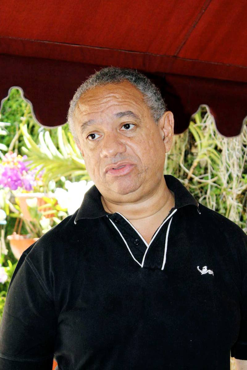 Imagem da matéria: Gordon Robinson | A governança da Jamaica em perigo mortal