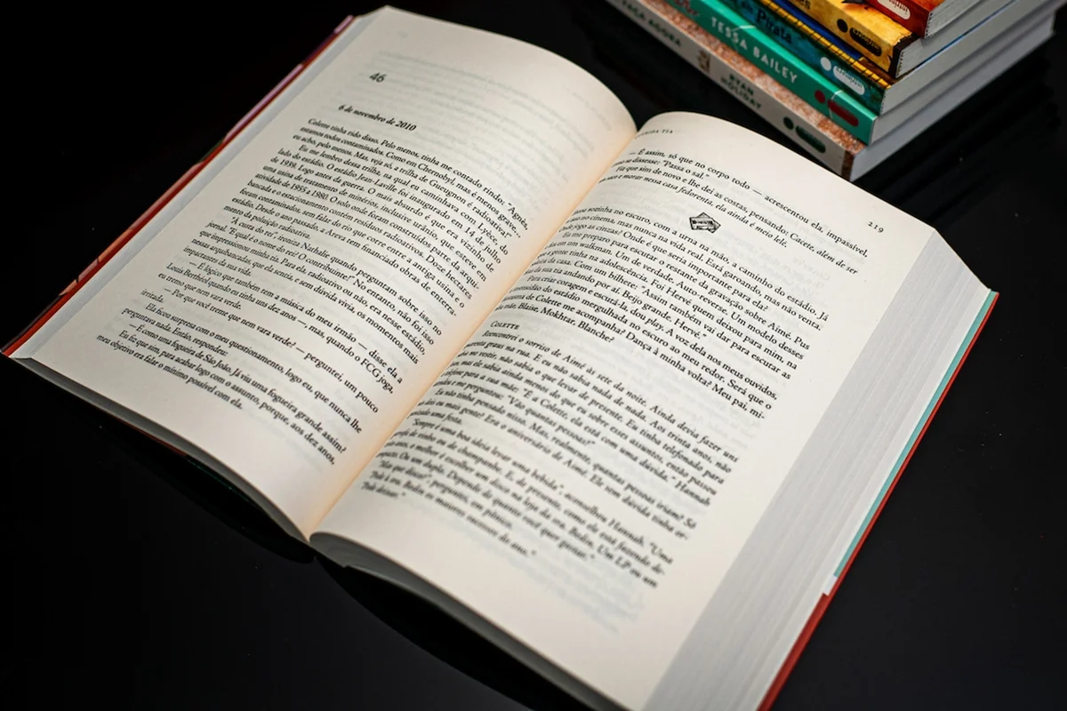10 livros para ler em outubro, entre fantasia, suspense e romance