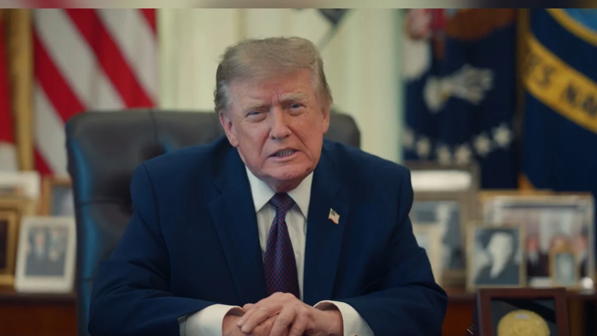 Trump relaciona protestos na França a migrações e à "dominação do Islã"