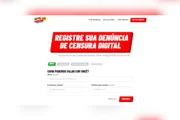 Campanha de Lula cria canal para denunciar suposta censura nas redes - imagem 4