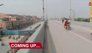 Asia Tonight - Sun 11 Oct 2026
