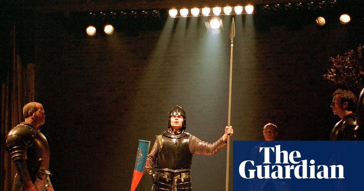 Especialistas concluem 'além de qualquer dúvida' que Shakespeare foi o principal autor de Édouard III