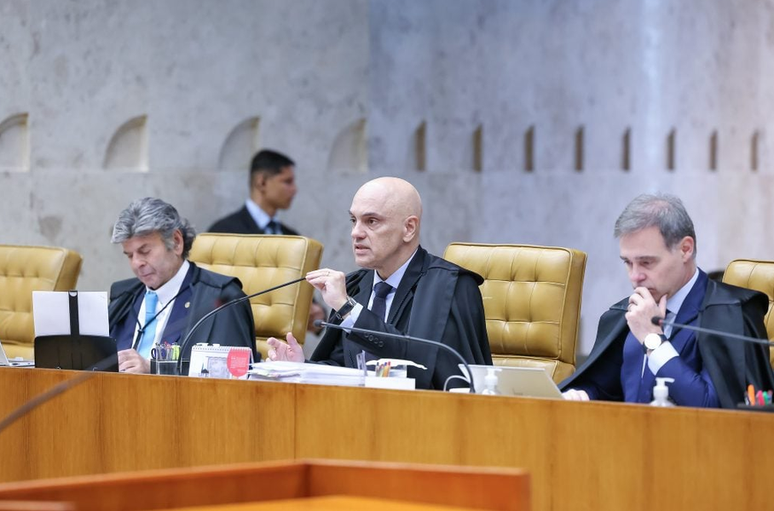 Cenário é favorável a impeachment de ministros do STF no novo Senado, mas processo é rodeado de incertezas
