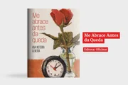 Um casal que construiu uma vida inteira juntos vê a rotina mudar quando o Parkinson passa a fazer parte da relação. Narrado pela própria doença, o romance acompanha as transformações provocadas pela perda, pelos esquecimentos e pelo cuidado, sem deixar de lado a força dos vínculos e do afeto. Escrito por Ana Victoria Almeida.