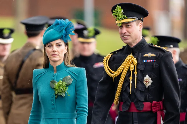 Cunhada de Taylor Swift pede desculpas a Kate Middleton por fala infeliz