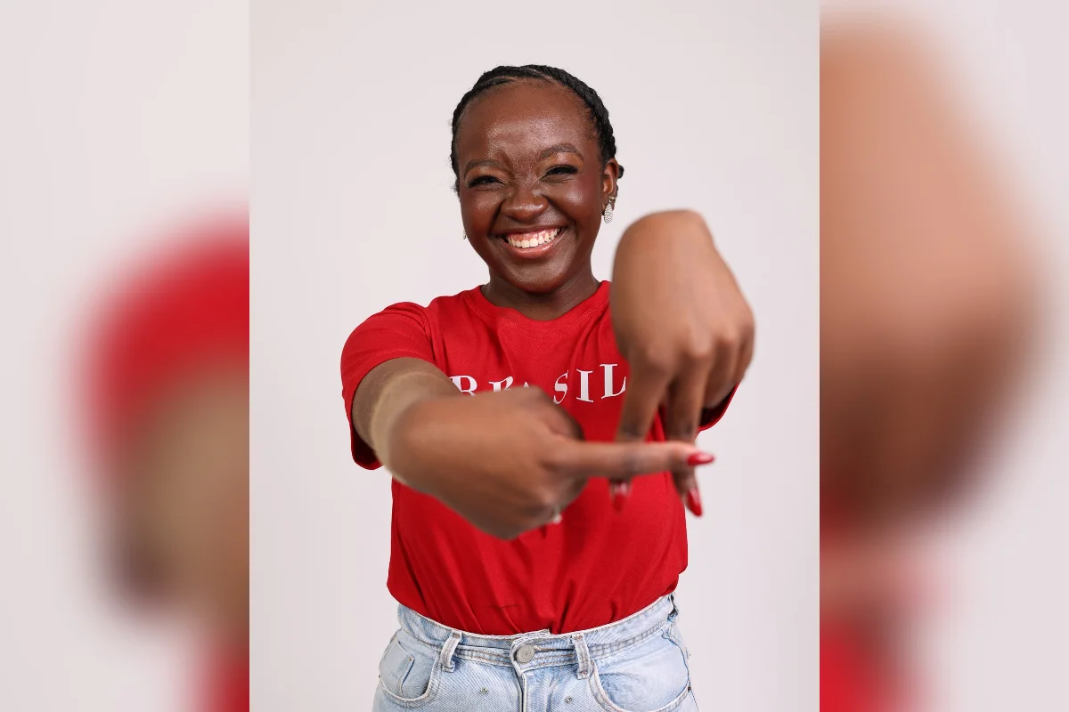 Novata, Ana Elisa (PT) é eleita deputada federal com 2ª maior votação de MG