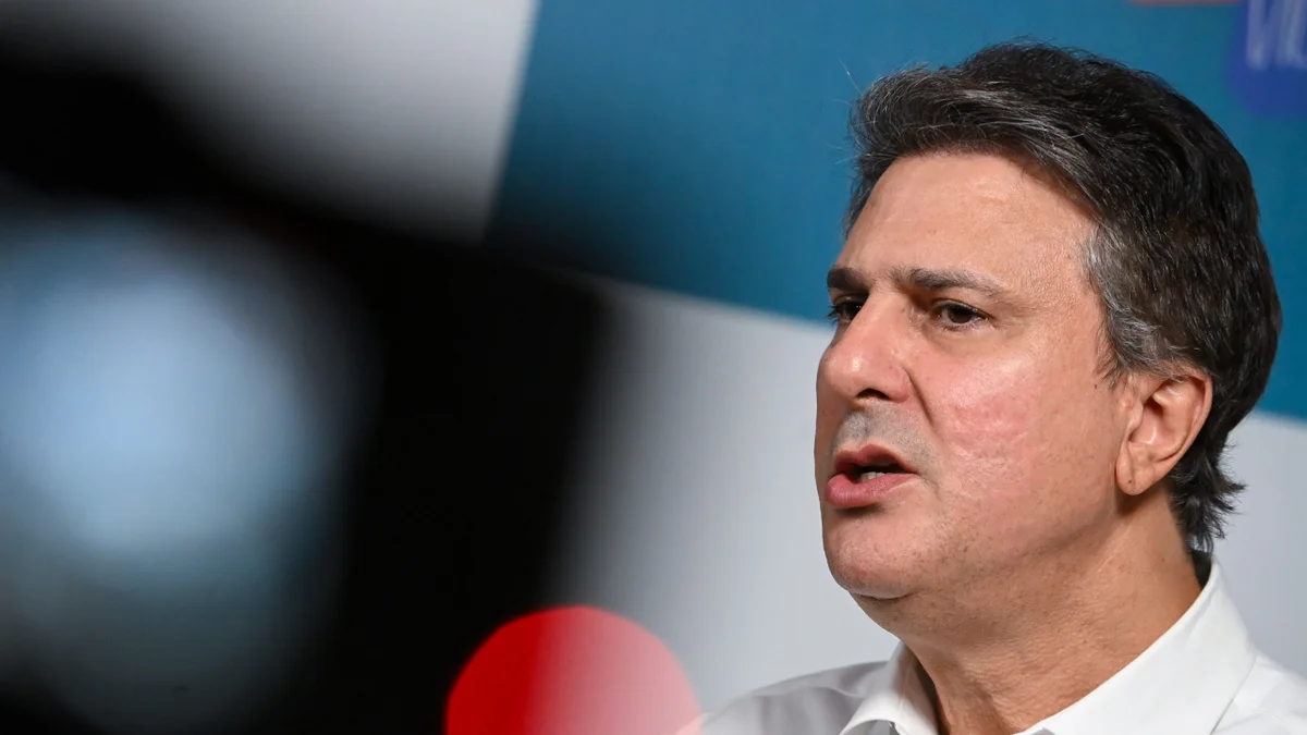 Camilo diz que avisou Lula sobre emenda para reduzir maioridade penal